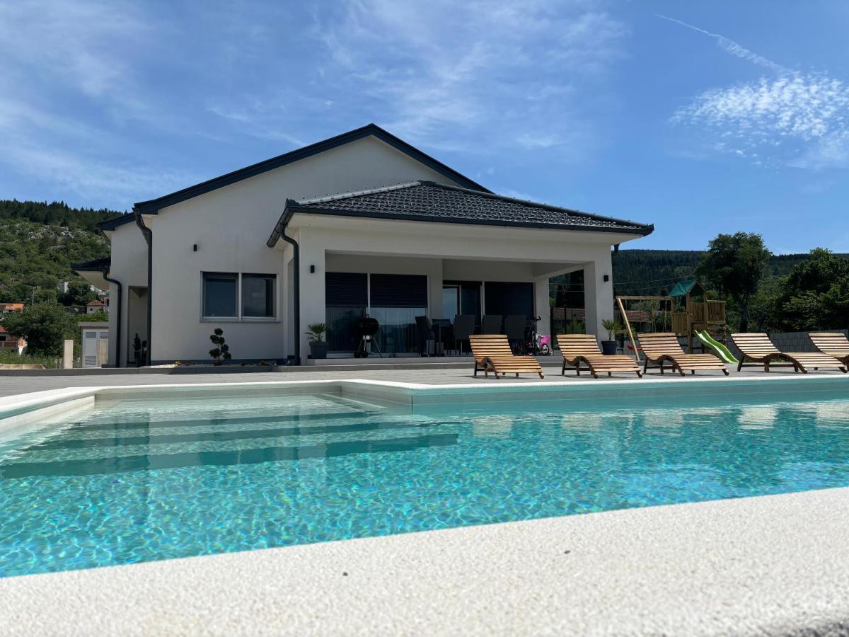 Villa Rest for the soul - B&B Donji Proložac