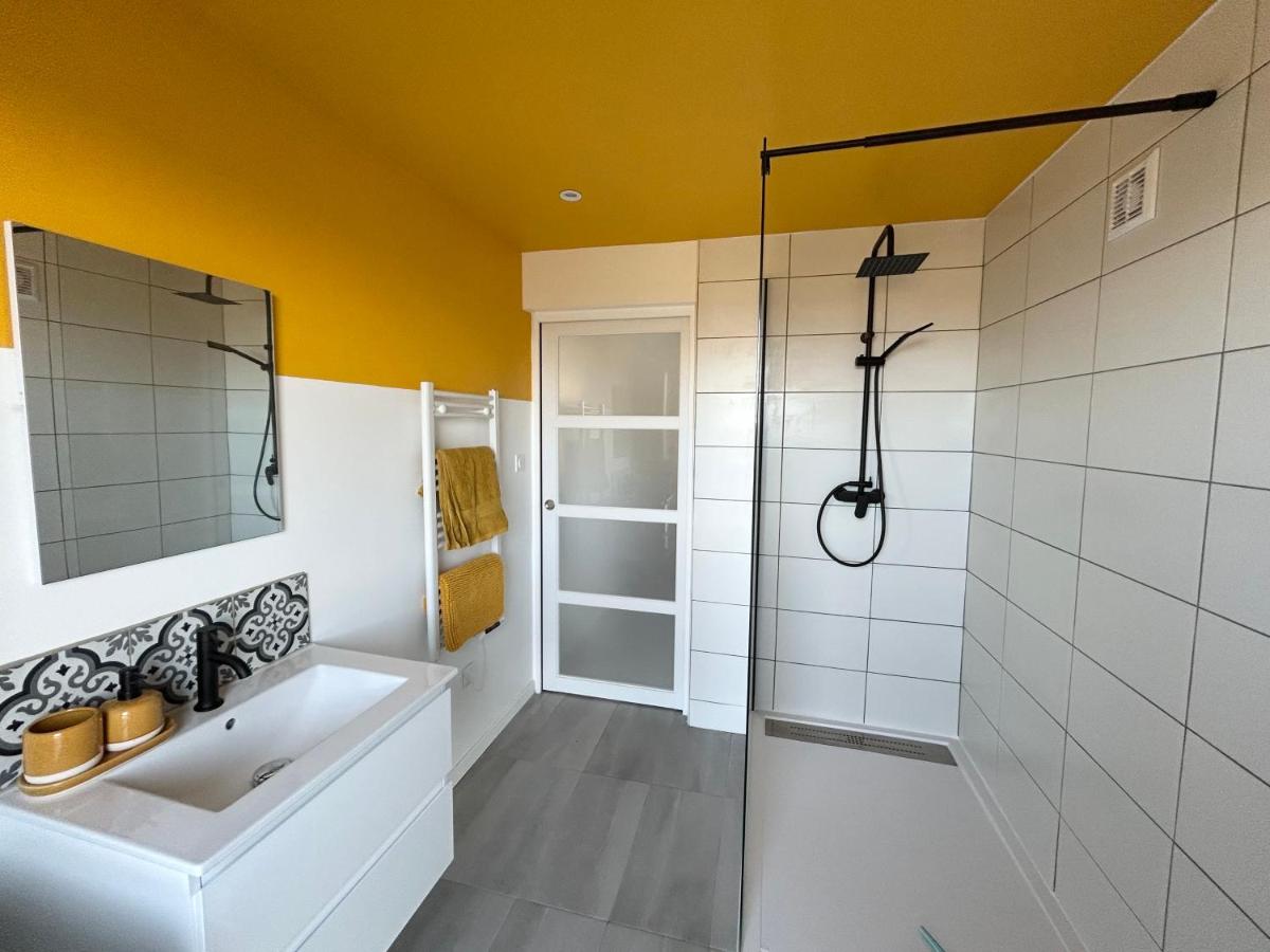 Maison 2 Chambres
