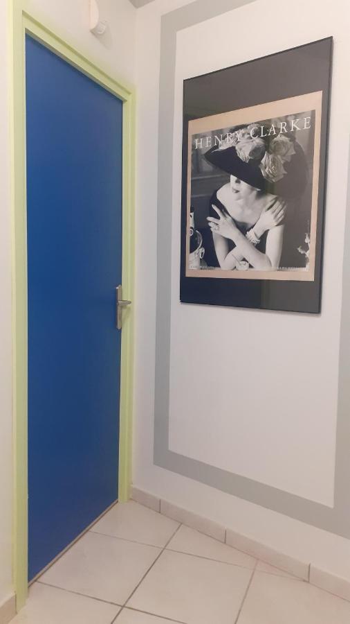 Studio SAPHIR 3 étoiles Case Pilote La Capresse - B&B
