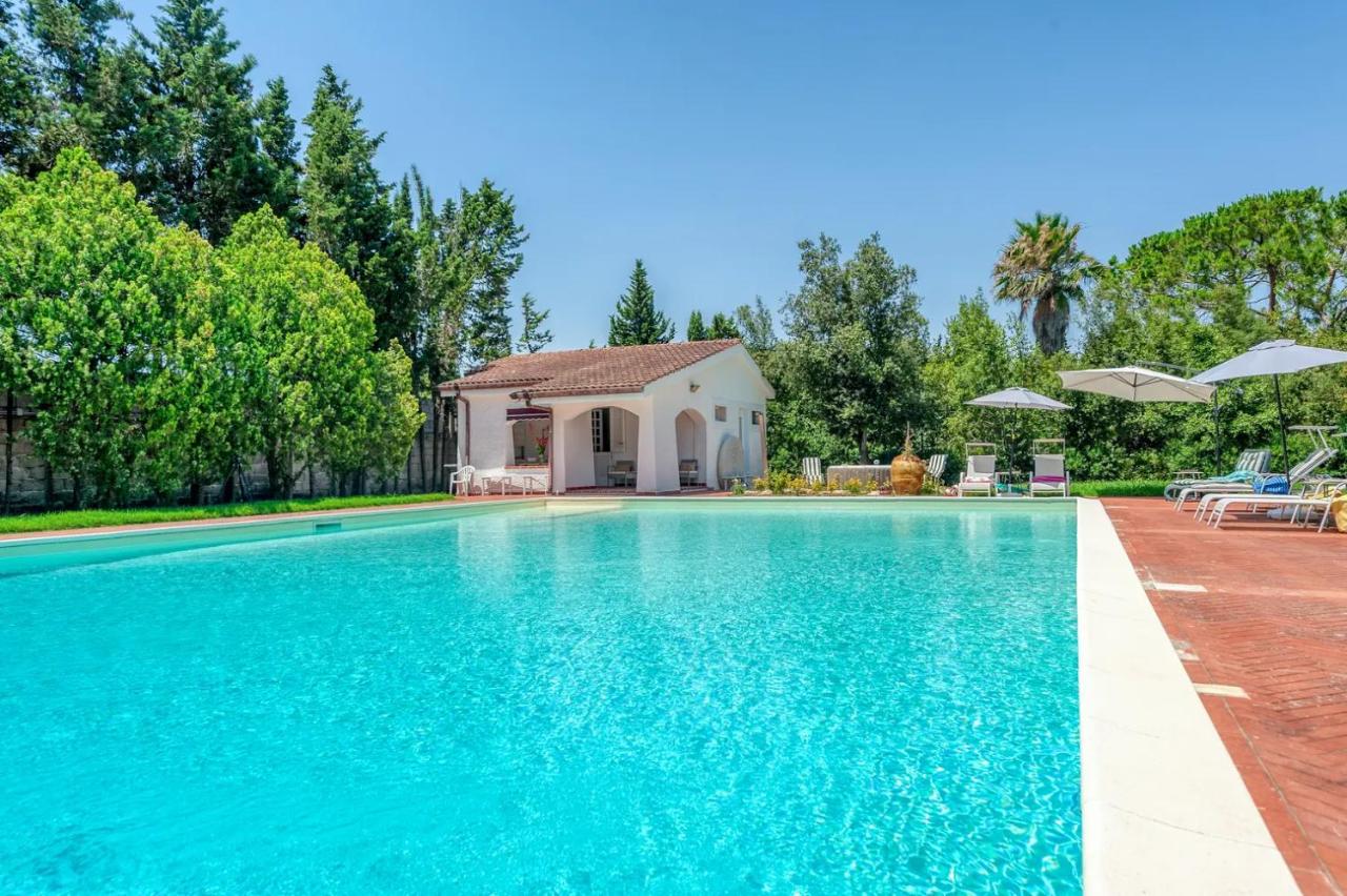 Villa Paradiso - B&B