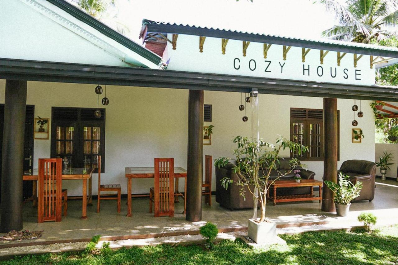Cozy House - B&B Udawalawa