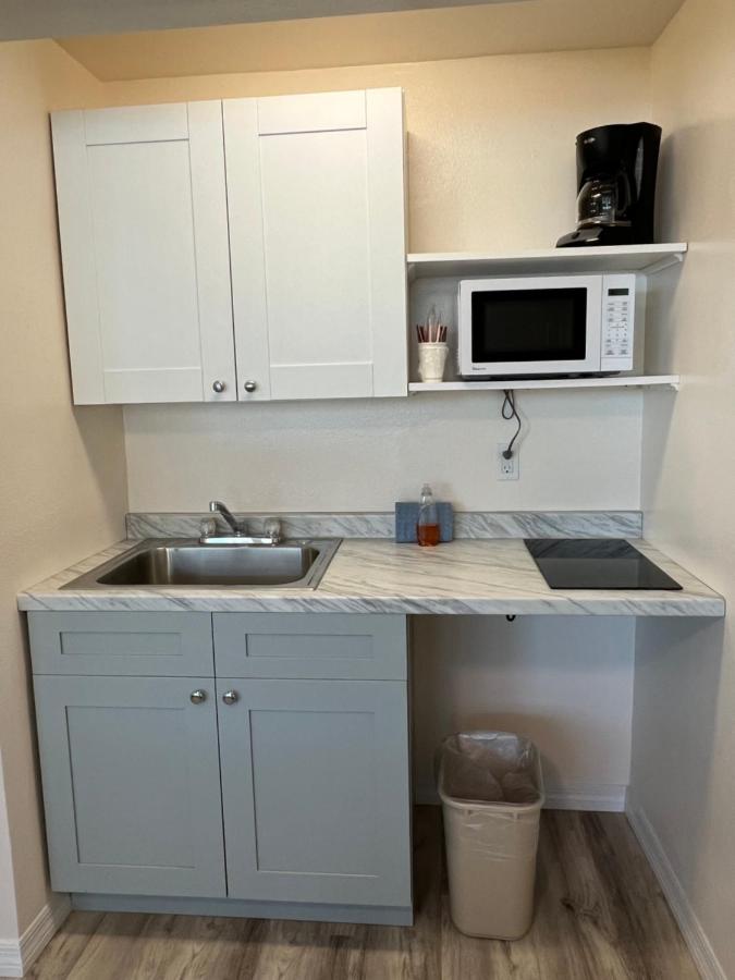 Appartement met 1 Slaapkamer