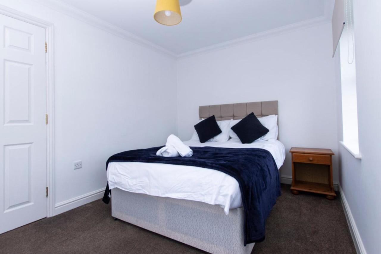 K Suites - Bishy Barnabee Way - B&B