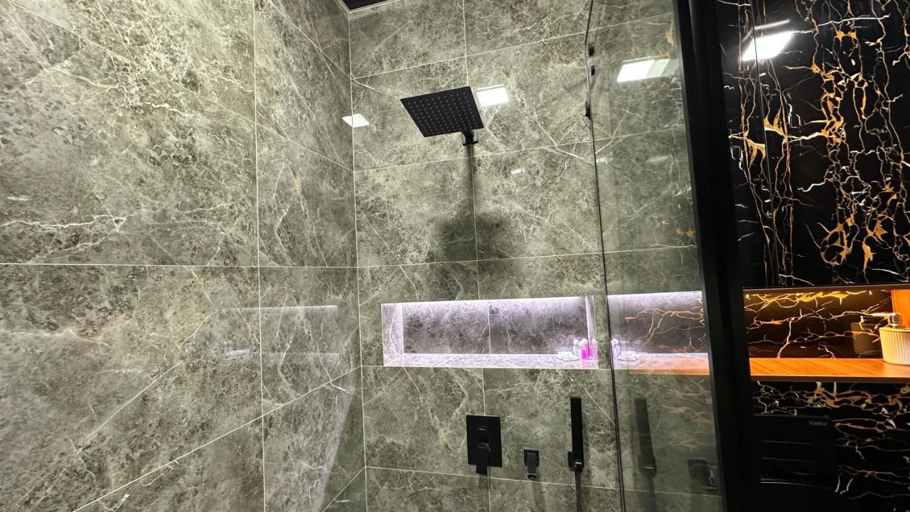 Tashkent city Boulevard Premium 3 bedrooms - Chambres d’hôtes