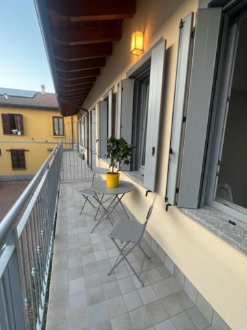 Maison Mazzini2 - Ferienwohnung