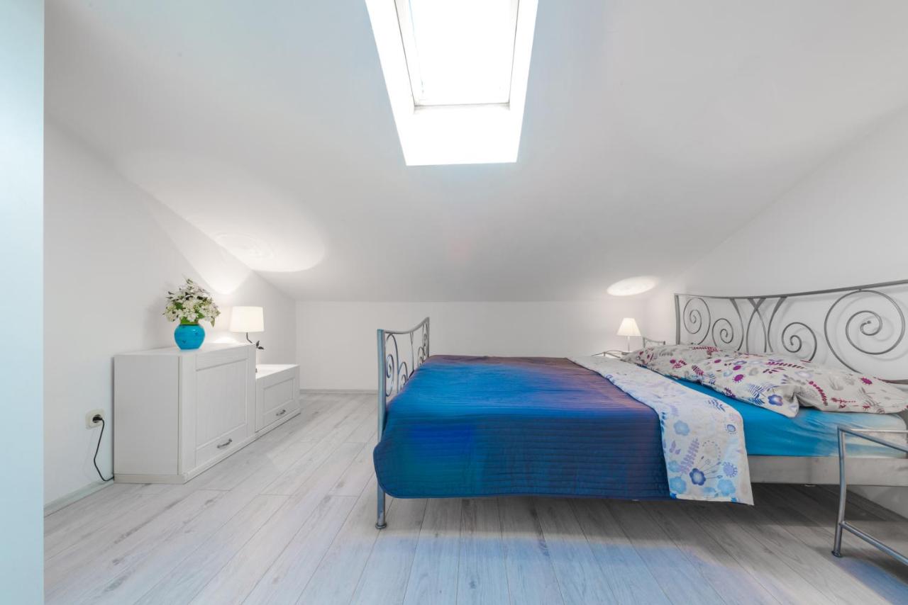 Deluxe Apartment mit 1 Schlafzimmer