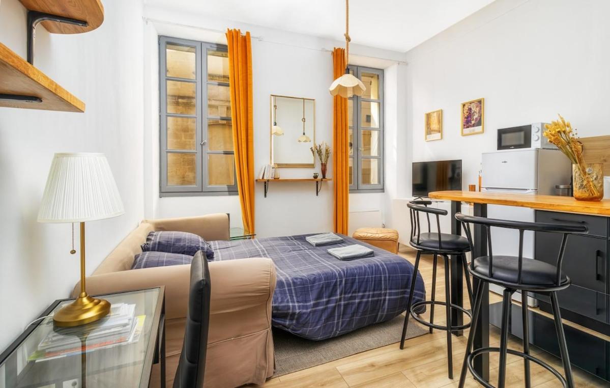 Appartement met 1 Slaapkamer