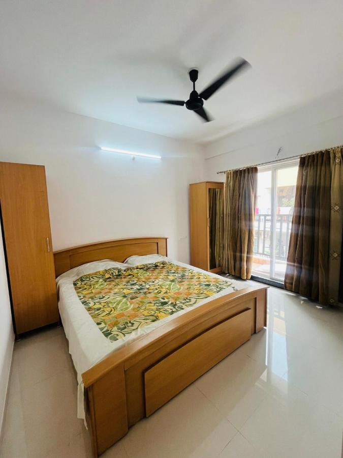 Apartment mit 2 Schlafzimmern