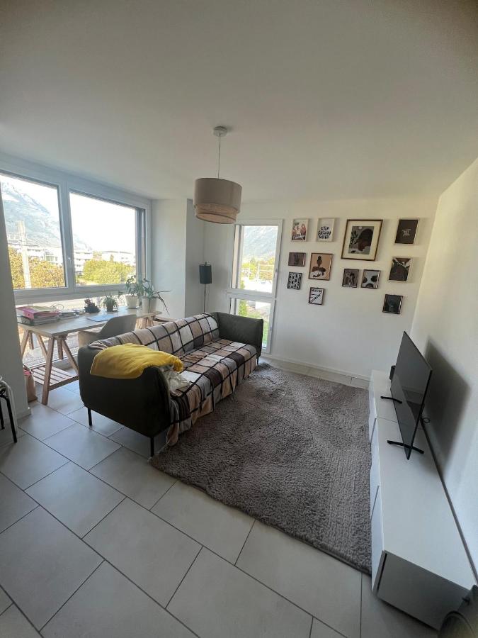 Apartment Martigny - B&B Martigny-Ville