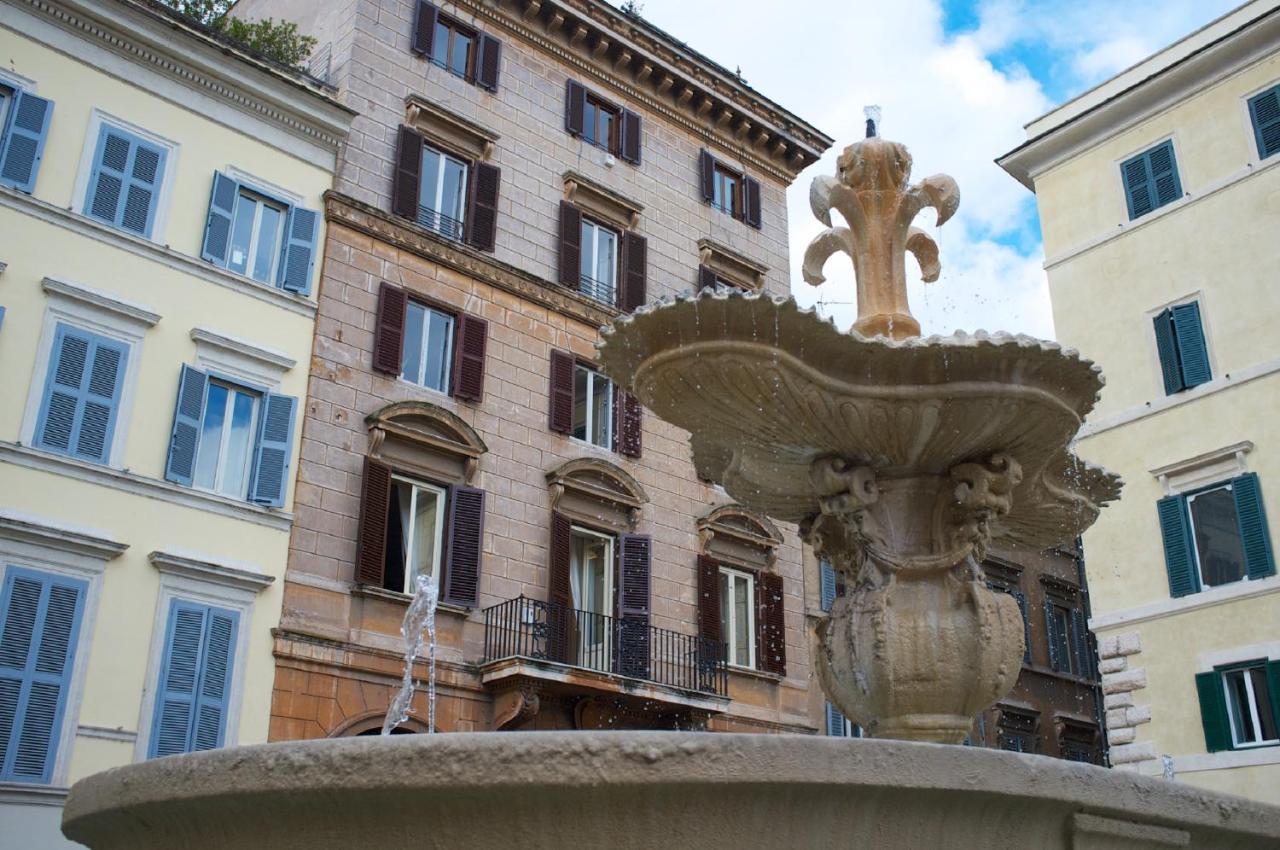 Piazza Farnese Luxury Suites - B&B