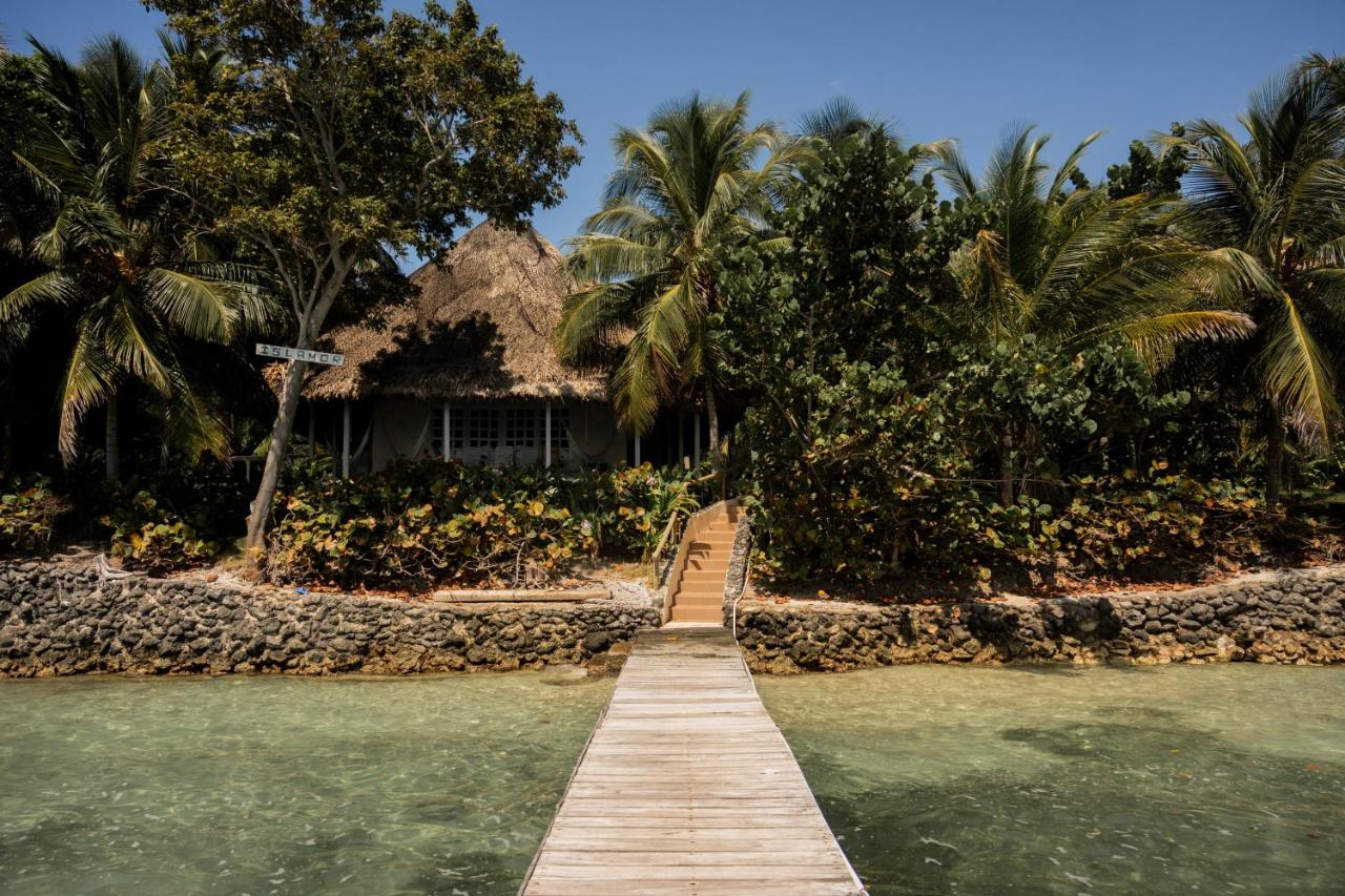 Isla Amor - Ferienwohnung