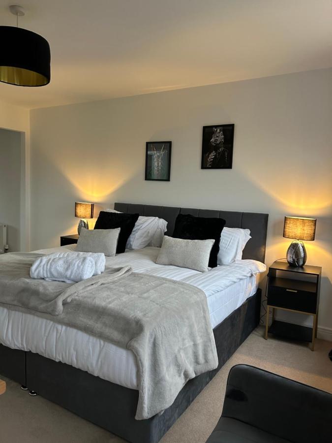 Casa con 4 camere da letto