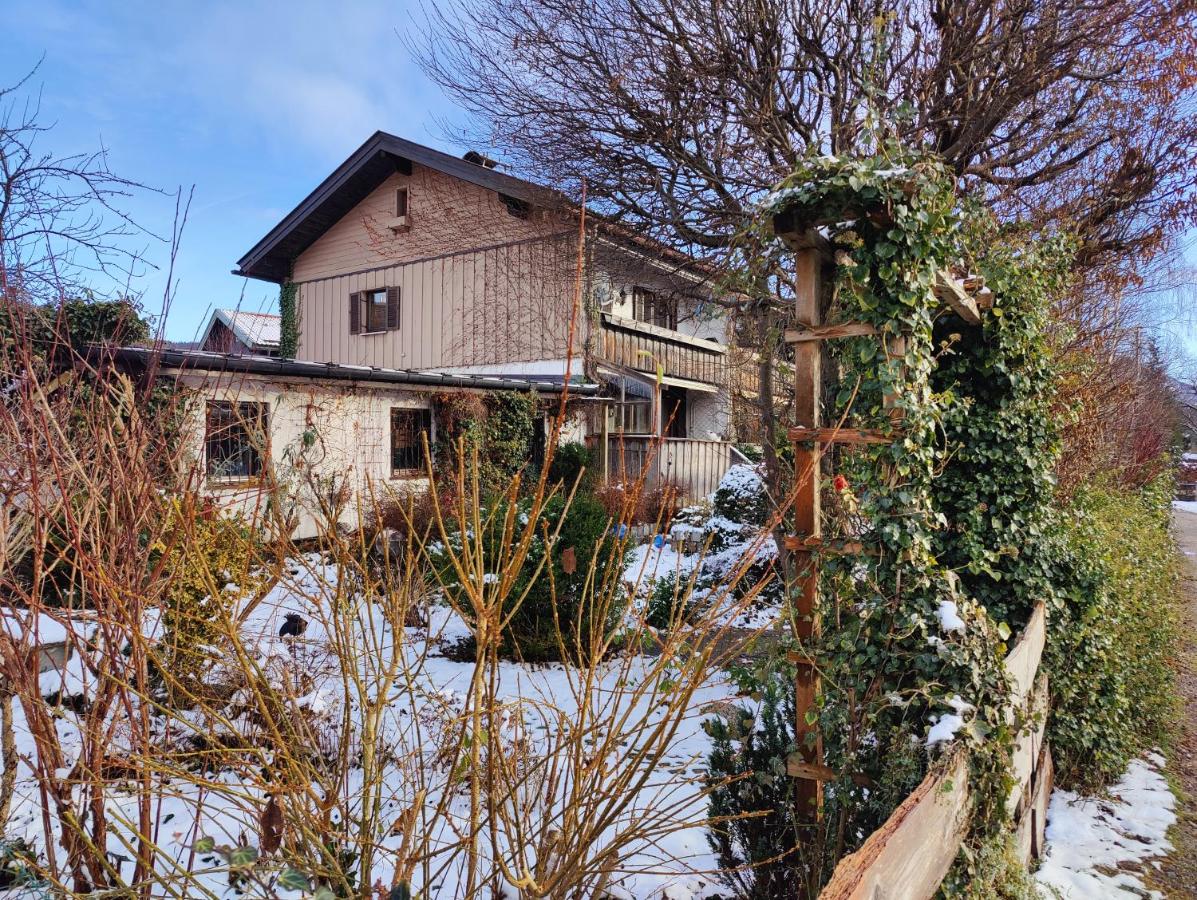 Ferienhaus an der Schlierach - Chambres d’hôtes
