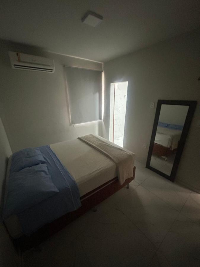 GT Hostel - B&B Fortaleza