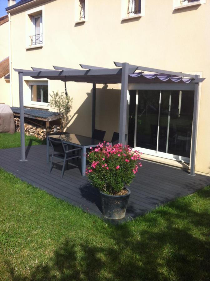 Maison Reine-Claude - B&B