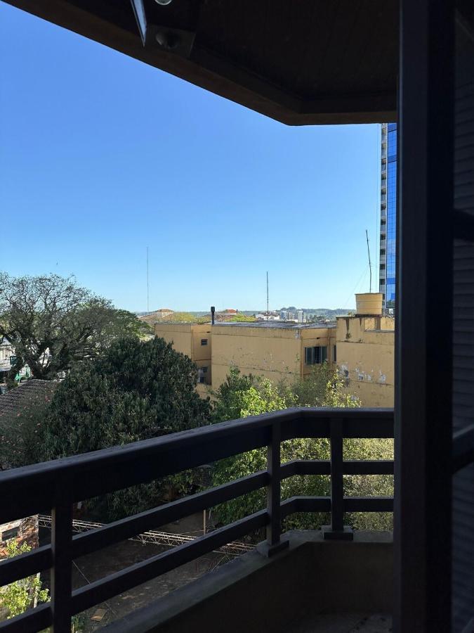 Lar acolhedor com Espaço Kids na Medianeira! - B&B Santa Maria