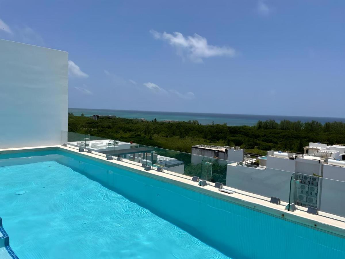 DK Exclusive By Andiani Travel - B&B Playa del Carmen