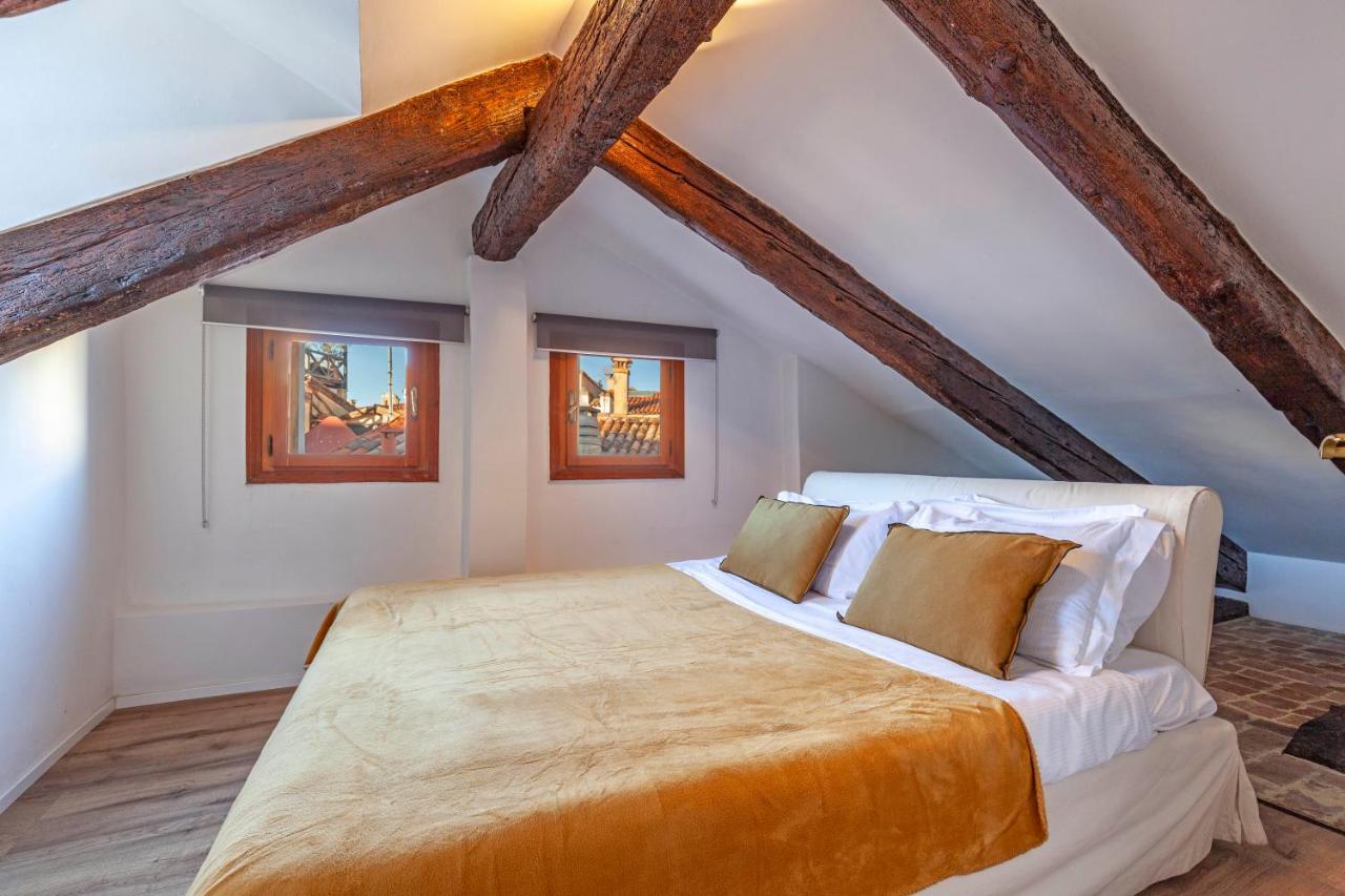 Apartamento Deluxe de 1 dormitorio