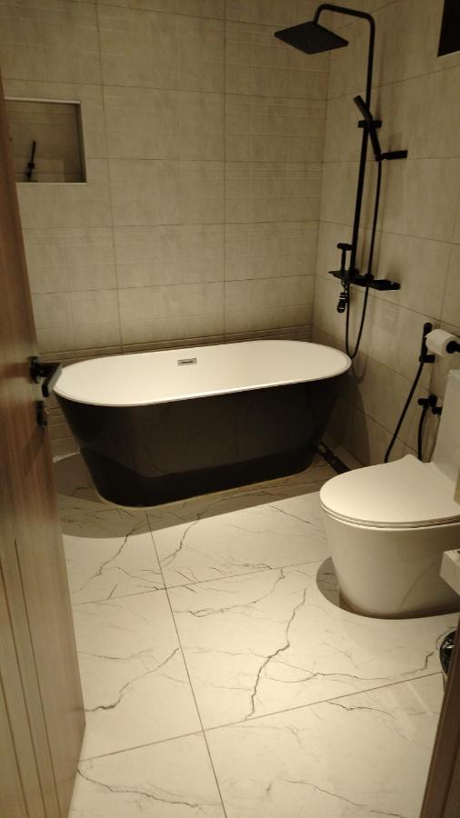 Deluxe Kamer met Kingsize Bed