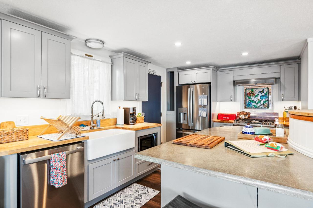 One-Bedroom Chalet