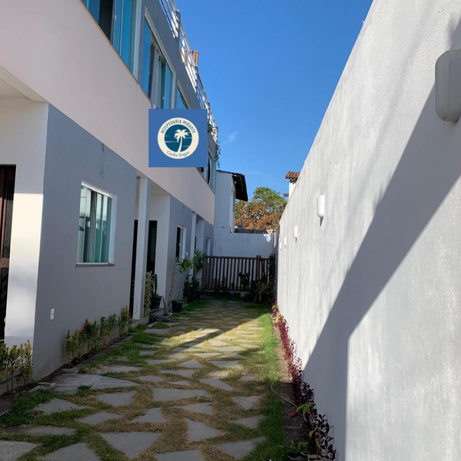 Quarto 3 Mirante Cacha Pregos - B&B
