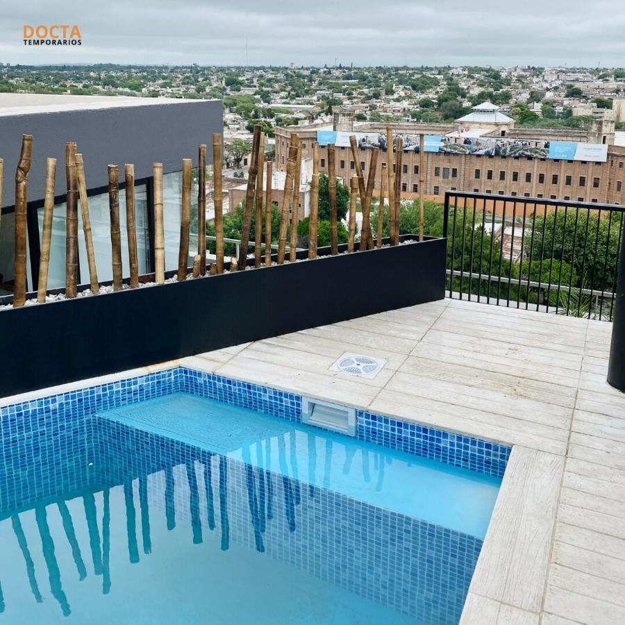 Av Velez Sarsfield B Nueva Córdoba - B&B Córdoba