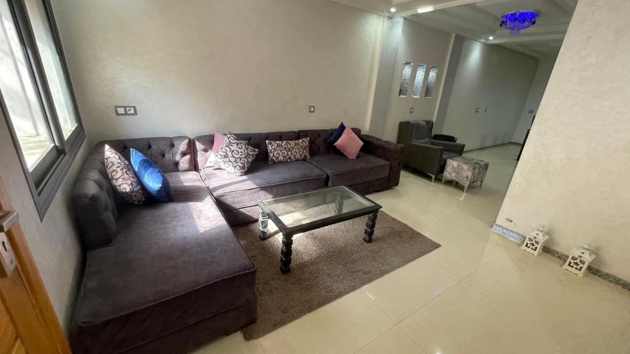 Résidence villa - B&B Agadir