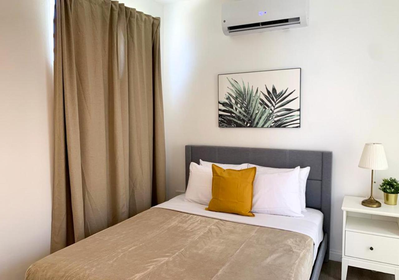 Villas at Auxilio Mutuo 101 - Bed and Breakfast San Juan