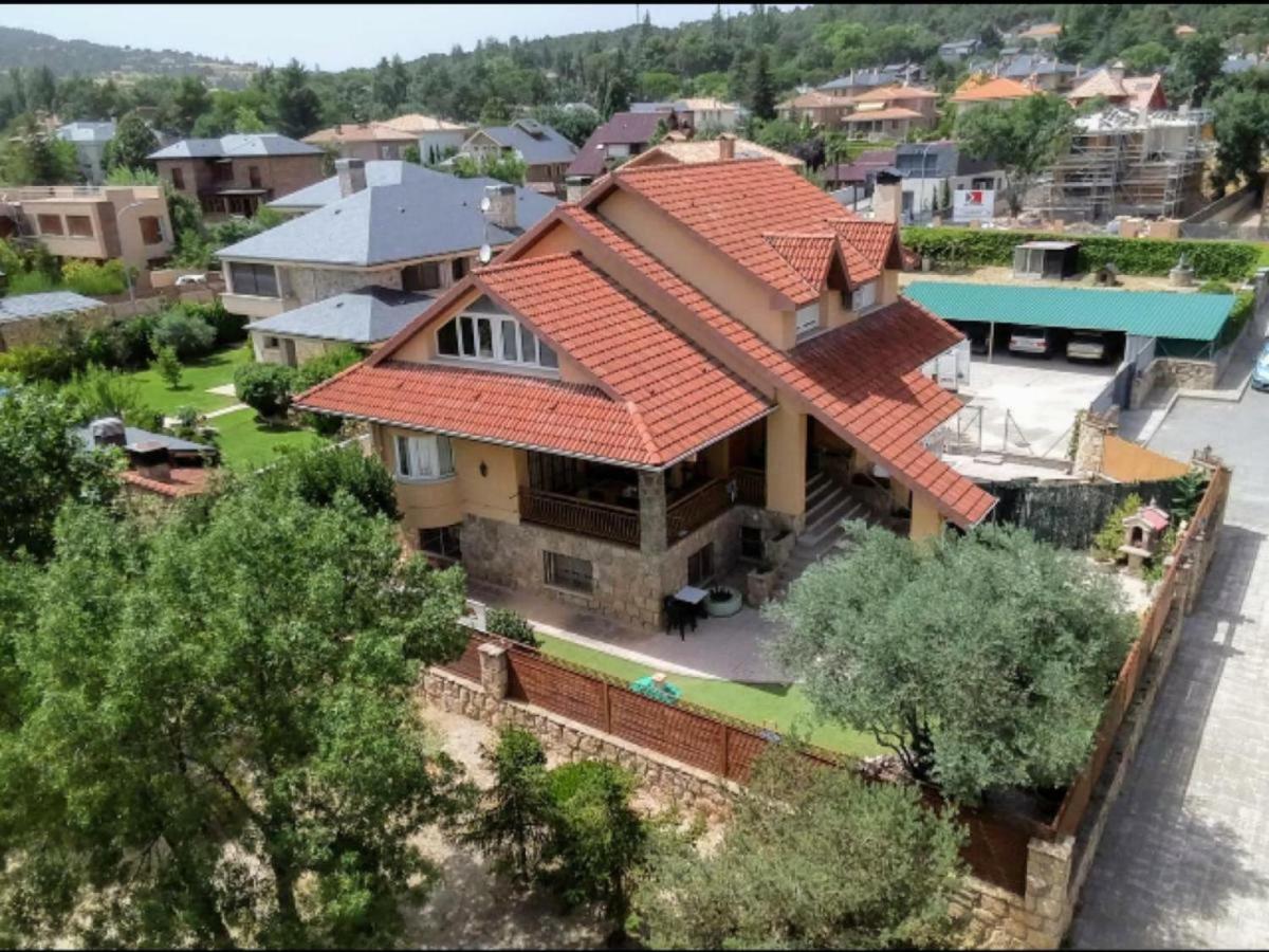 La Casita de Eli - Chambres d’hôtes