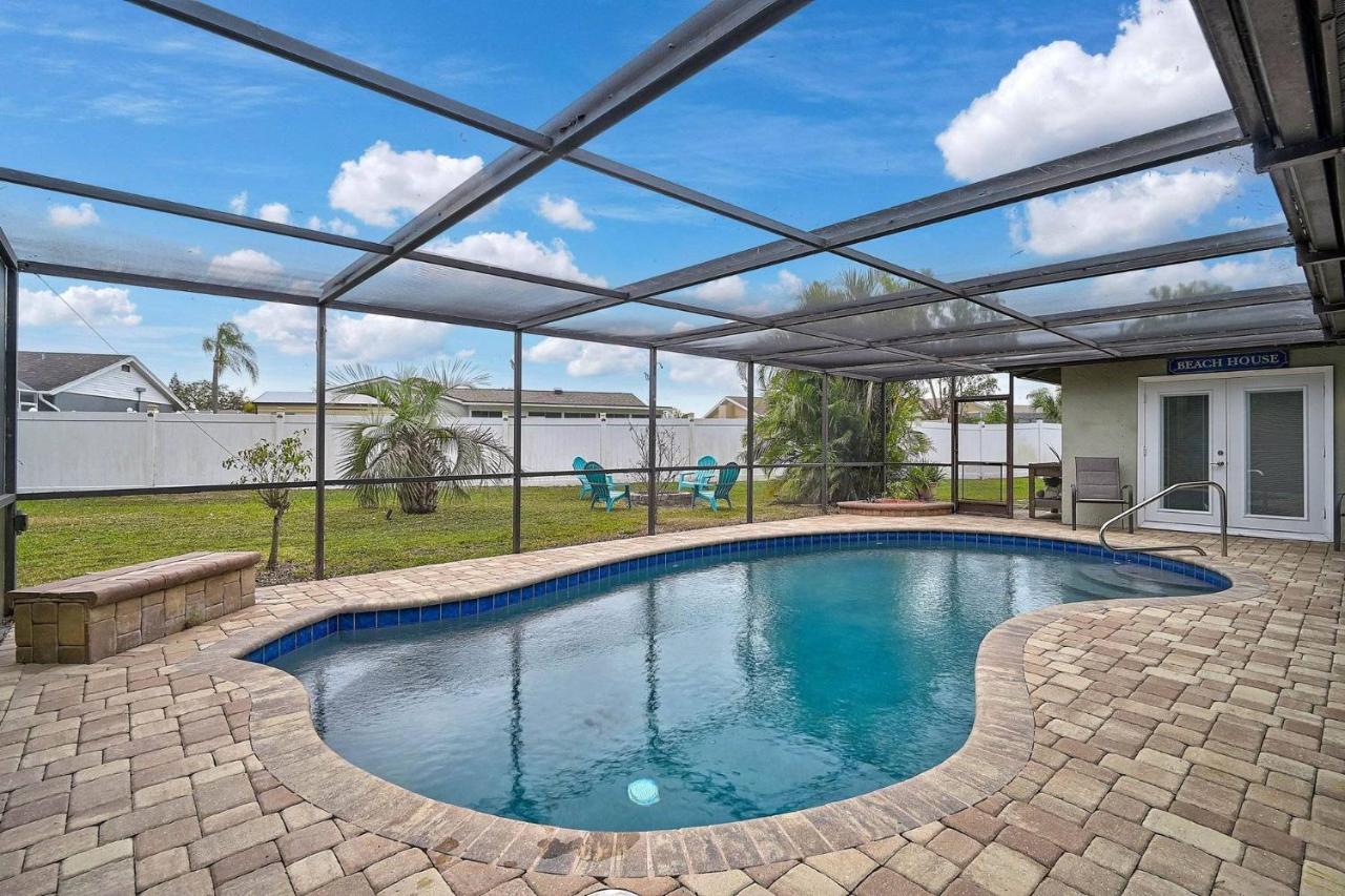 The Luxe Oasis - Ferienwohnung Sarasota