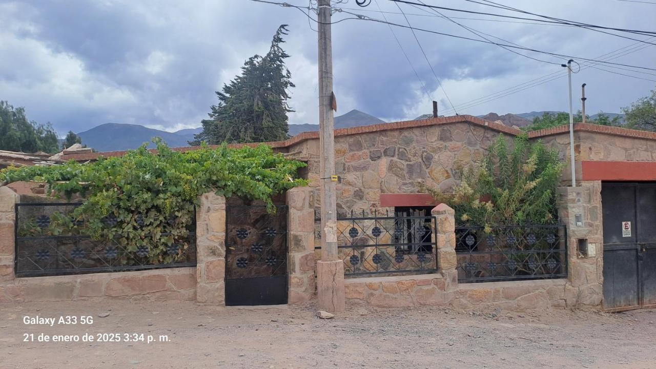 Maison 2 Chambres