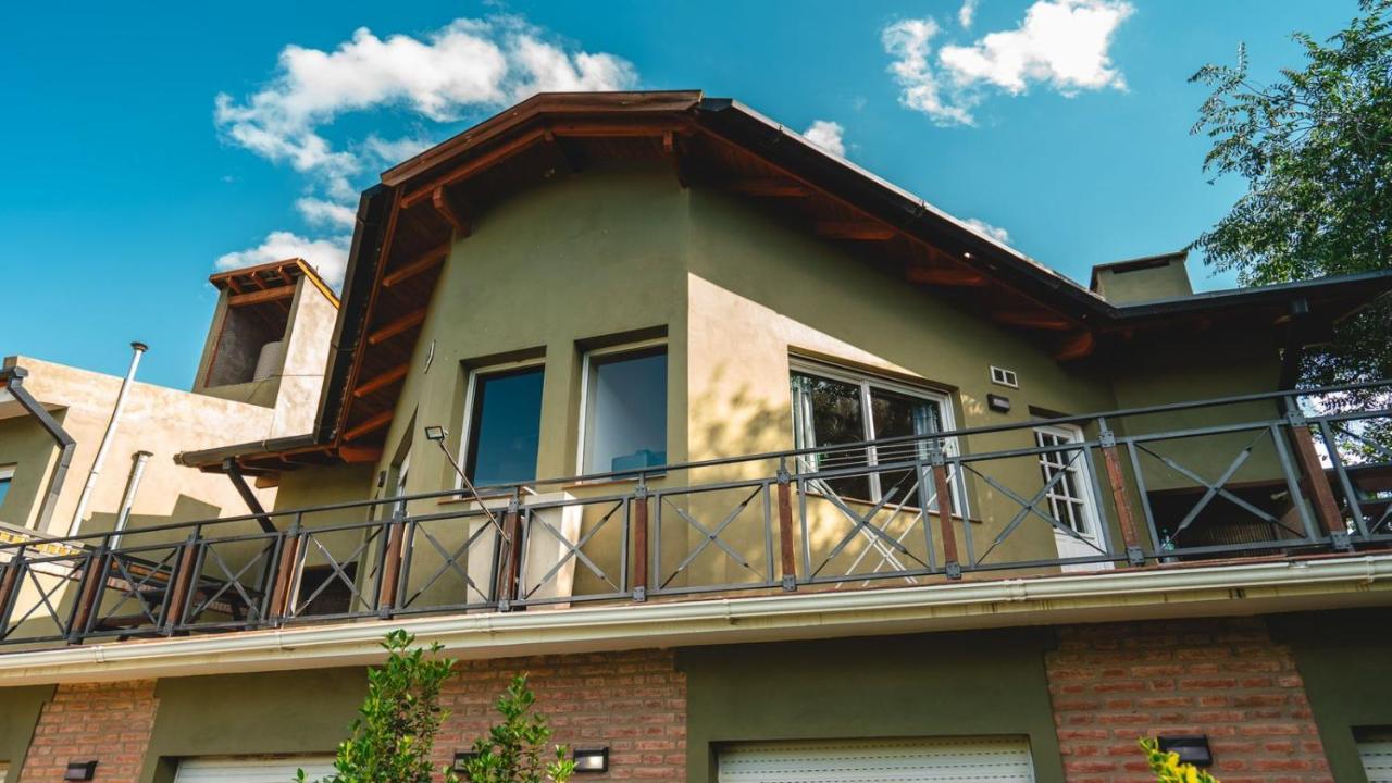 Mi Lugar Serrano - B&B