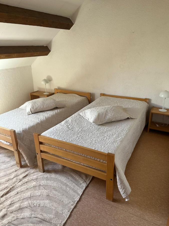 Duplex Apartment