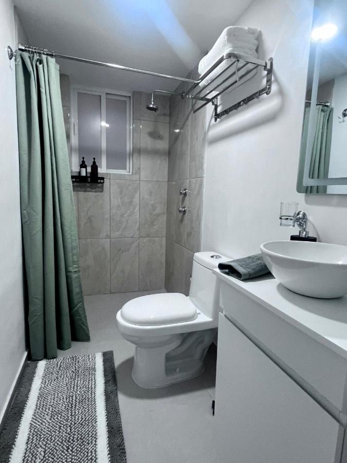T201 - 1BDR - 1BTh - B&B Mexico City