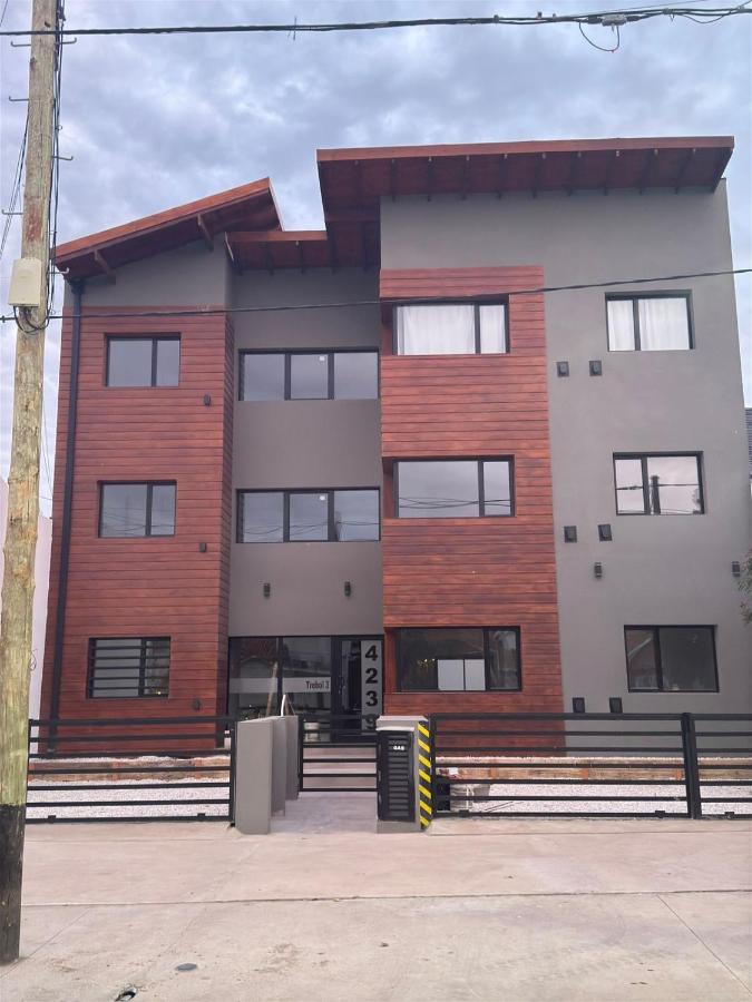 Departamento en Necochea - 4 personas - B&B