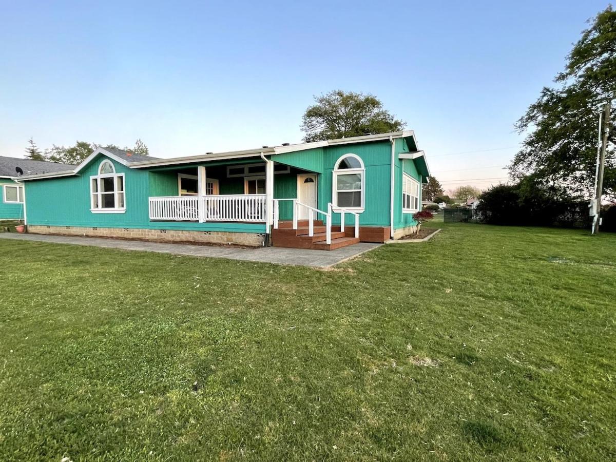 Rosie's Surf Shack - B&B Aberdeen