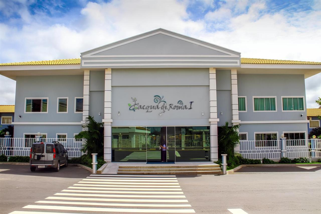 L'acqua diRoma I II III IV V - Bed and Breakfast