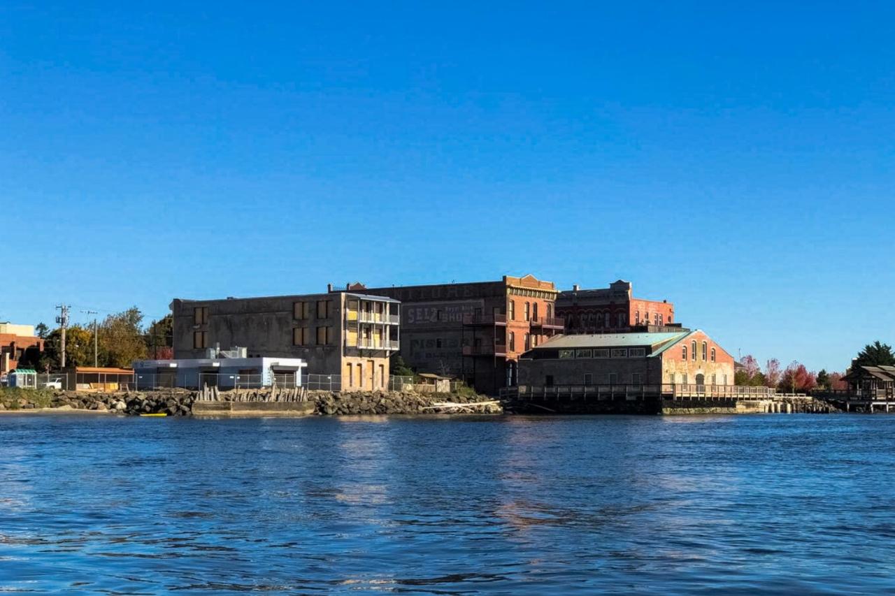 The Washington Hotel - B&B Port Townsend