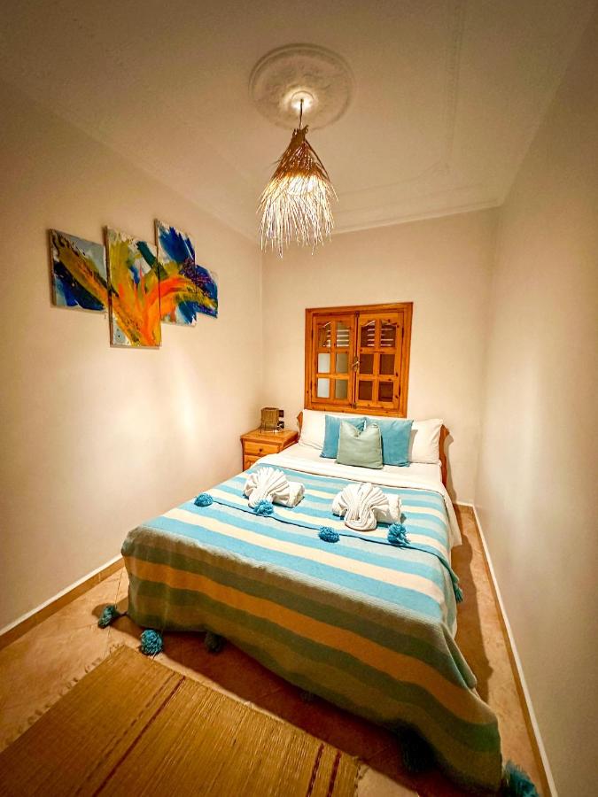 Appartement avec Terrasse
