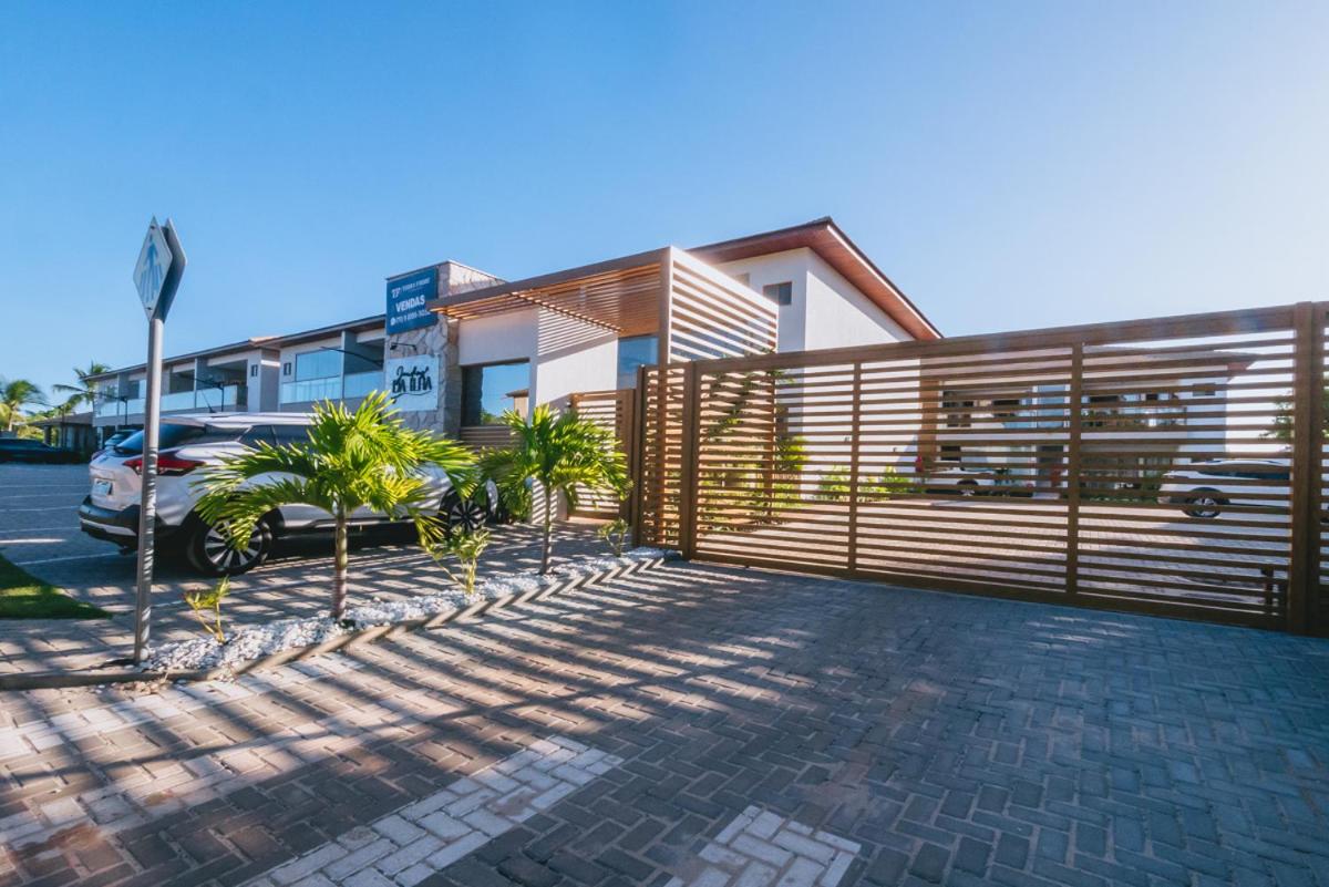 Novíssimo com Varanda Gourmet 10 min a pé da praia - Chambres d’hôtes