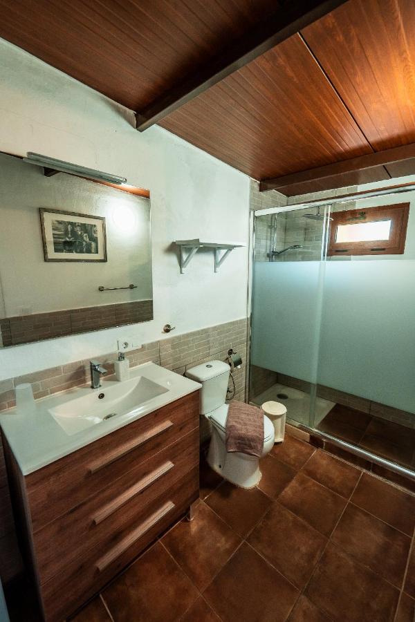 Suite with Terrace