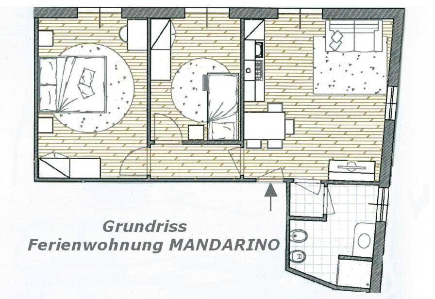 Casa Gemma - Chambres d’hôtes