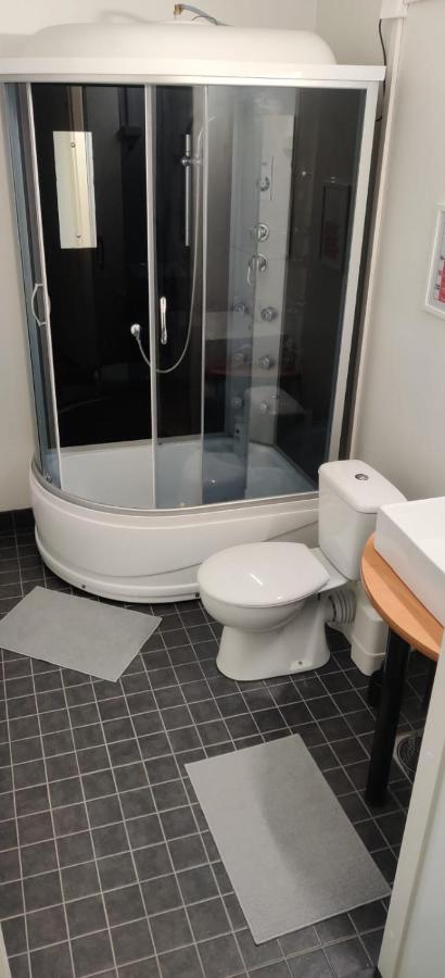 Double or Twin Room with Private Bathroom