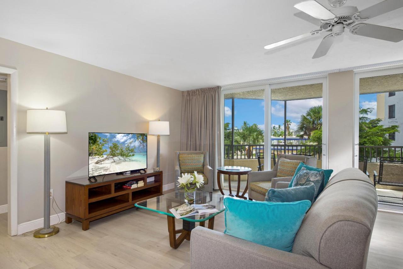 Gullwing #203 by Sun Palace Vacations - Ferienwohnung