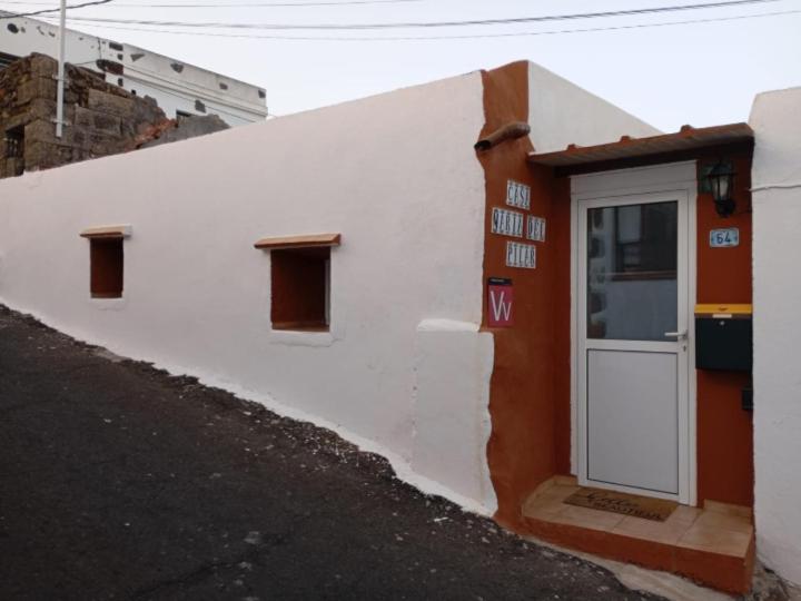 Casa de María del Pilar - Bed and Breakfast