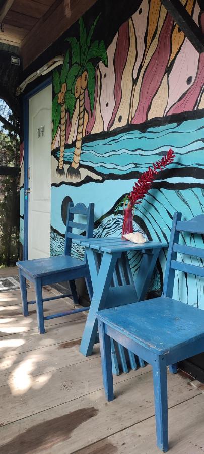 La Y Surf Camp - B&B