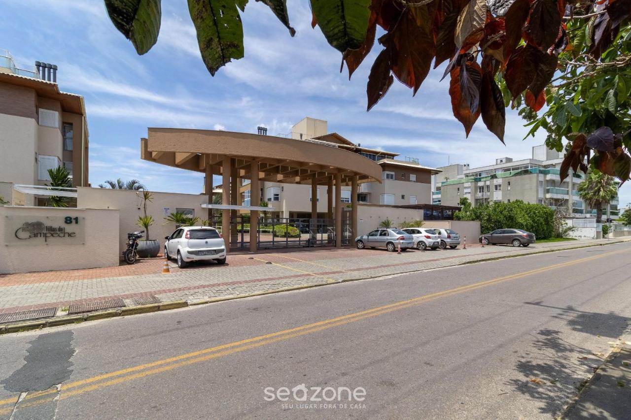 Apto pé na areia c/ piscina e churrasq. VIC0203 - B&B