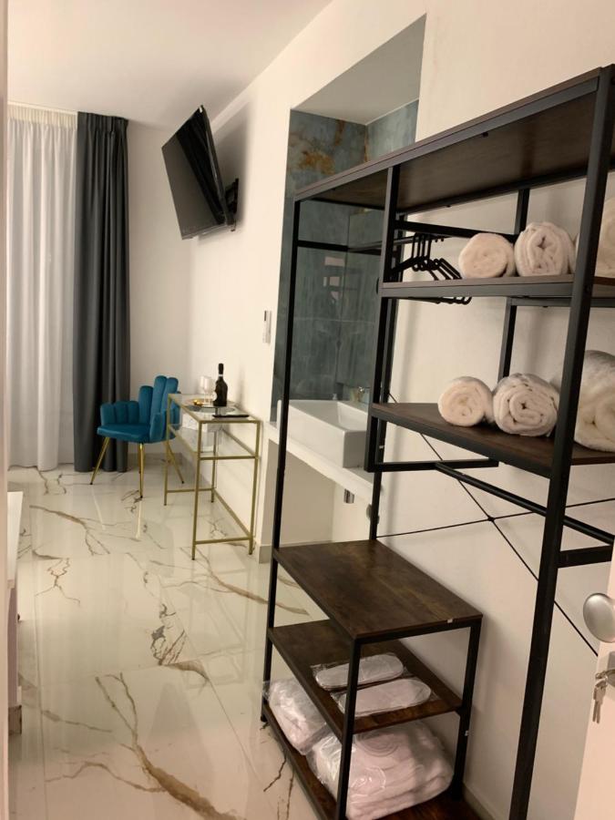 Superior Zimmer mit Kingsize-Bett