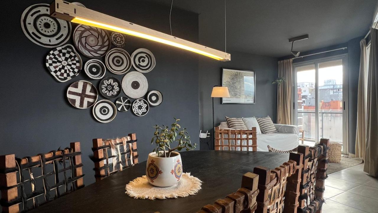 Appartamento con 2 Camere da Letto