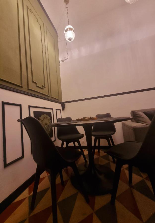 Archè Domus - B&B Bari